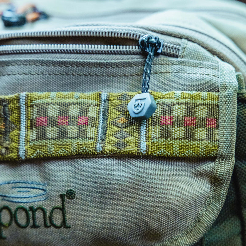 Gear Aid - Zipper Pulls 5pk