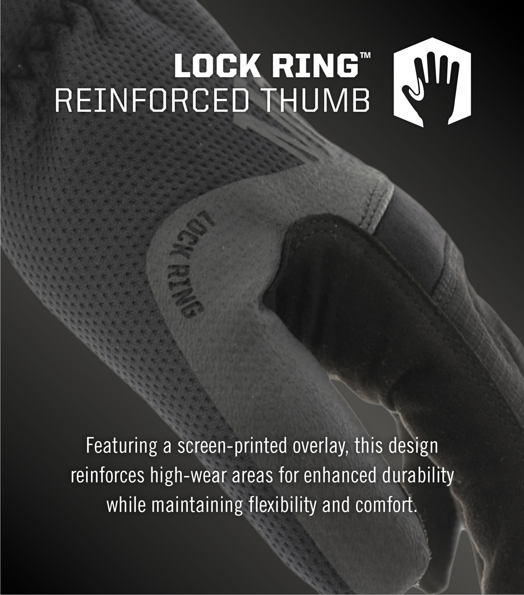 Mechanix Wear - Fastfit