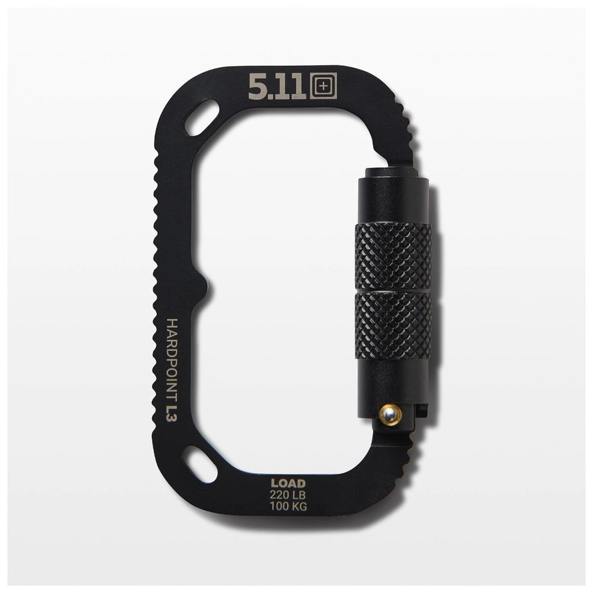 5.11 Hardpoint L3 Locking