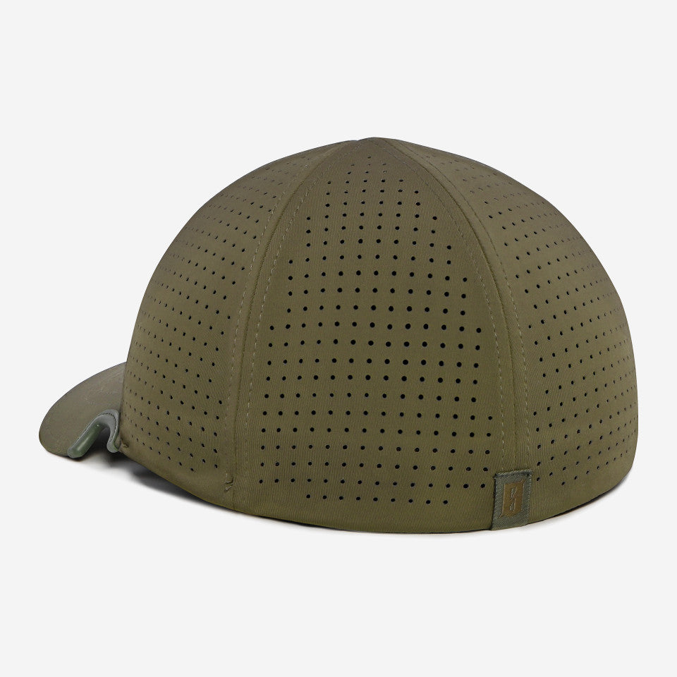 VIKTOS - Hat Parteolux Tactical Vented Notch