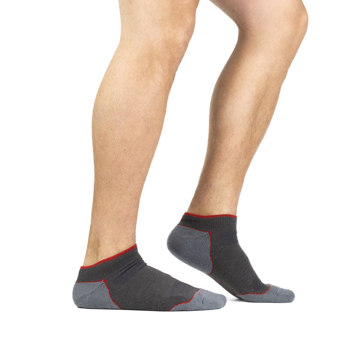 FOX RIVER MILLS - Basecamp 2.0 Lightweight Ankle Hiking Socks