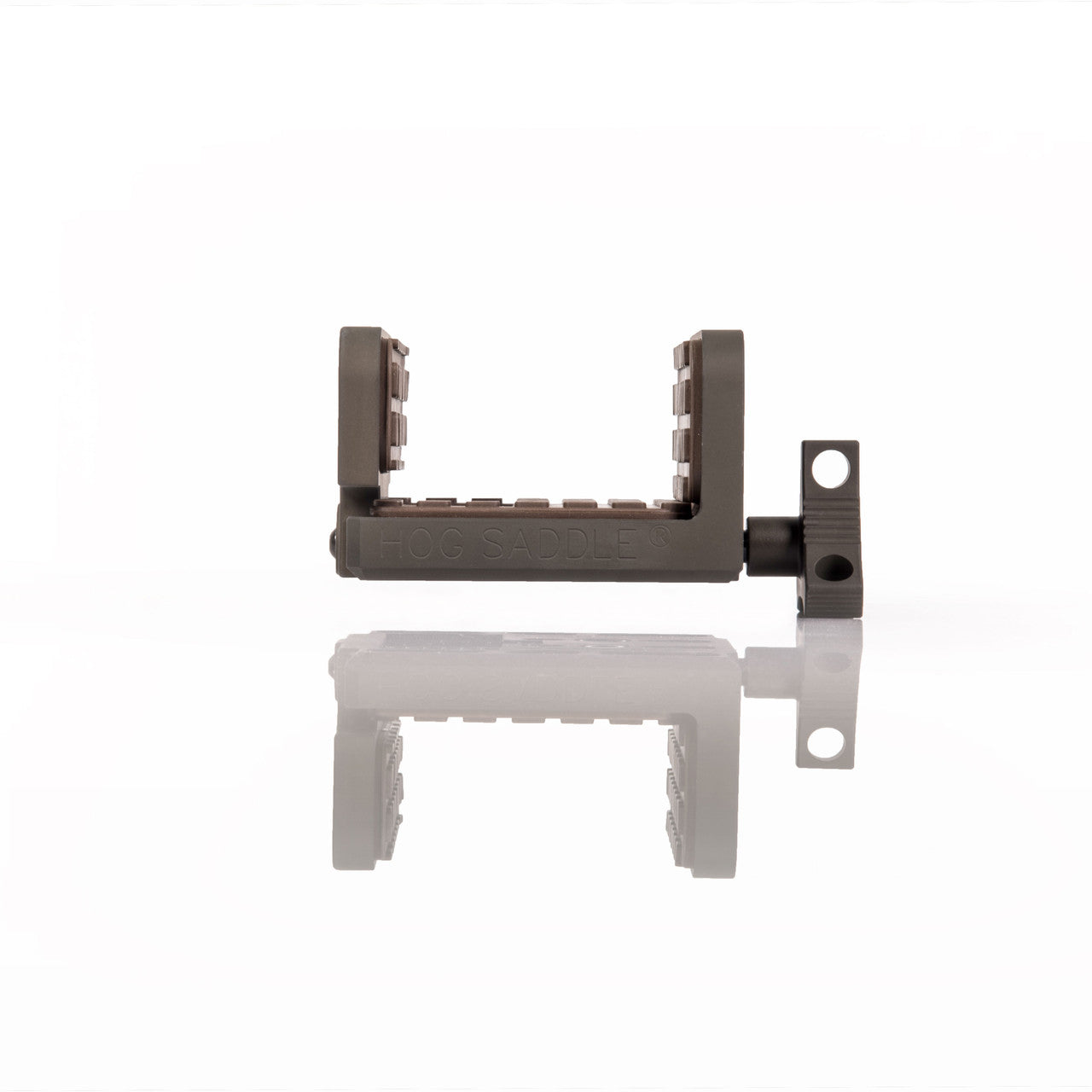 HOG Saddle - MOD 7