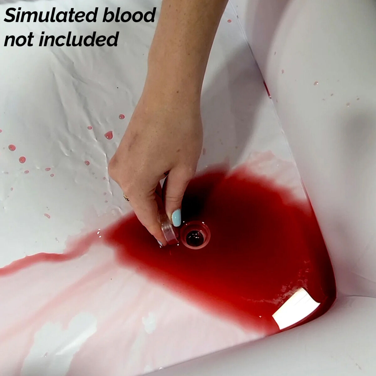 North American Rescue - Portable Bleed Tray