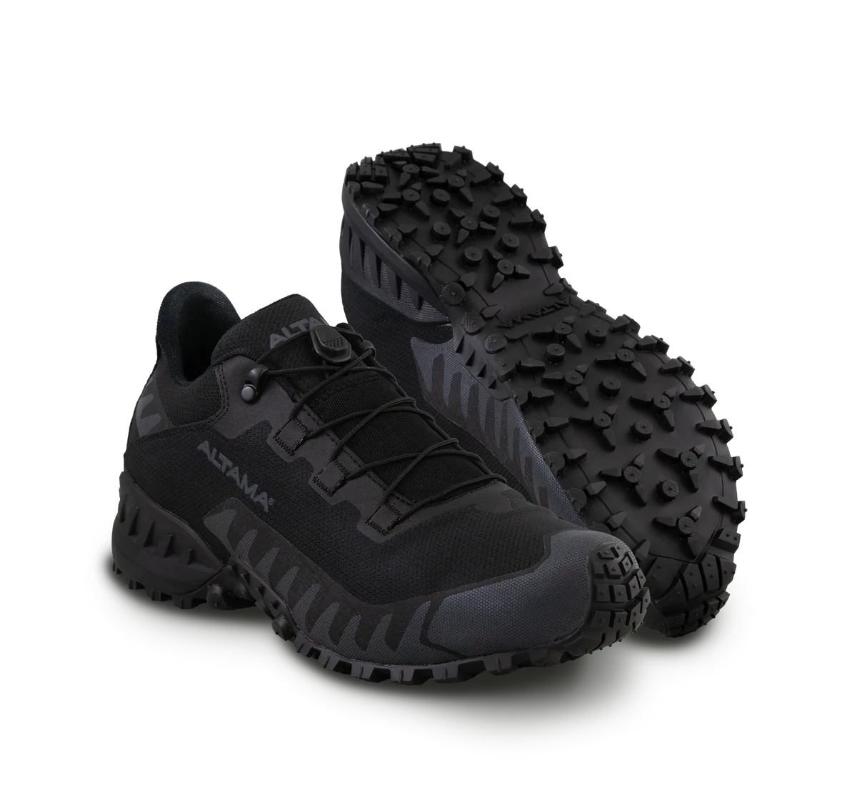 Altama - LEGACY - LOW