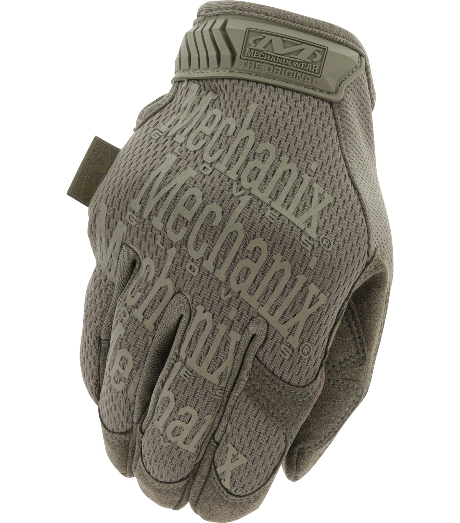 Mechanix Wear - The Original