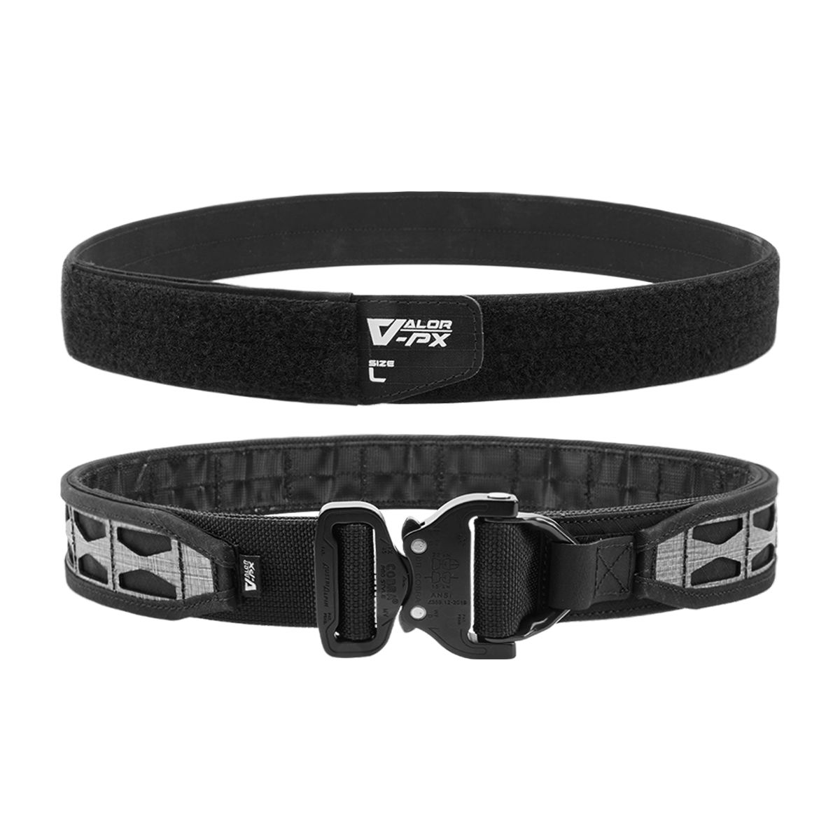 VALOR PX - LiteCore Operator Belt