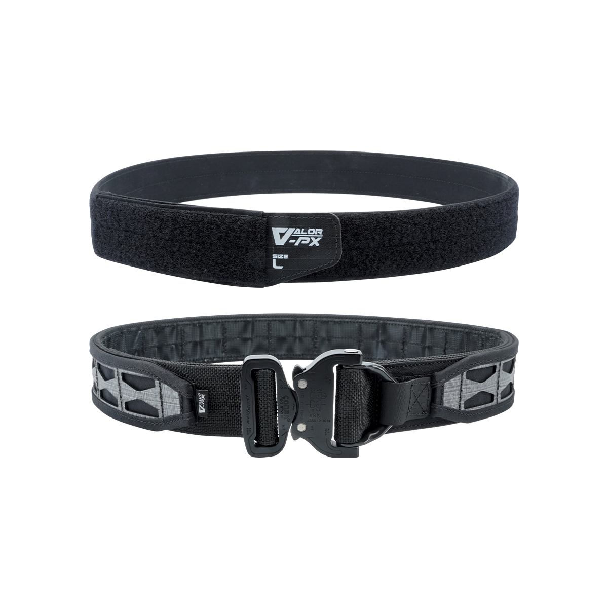 VALOR PX - LiteCore Operator Belt