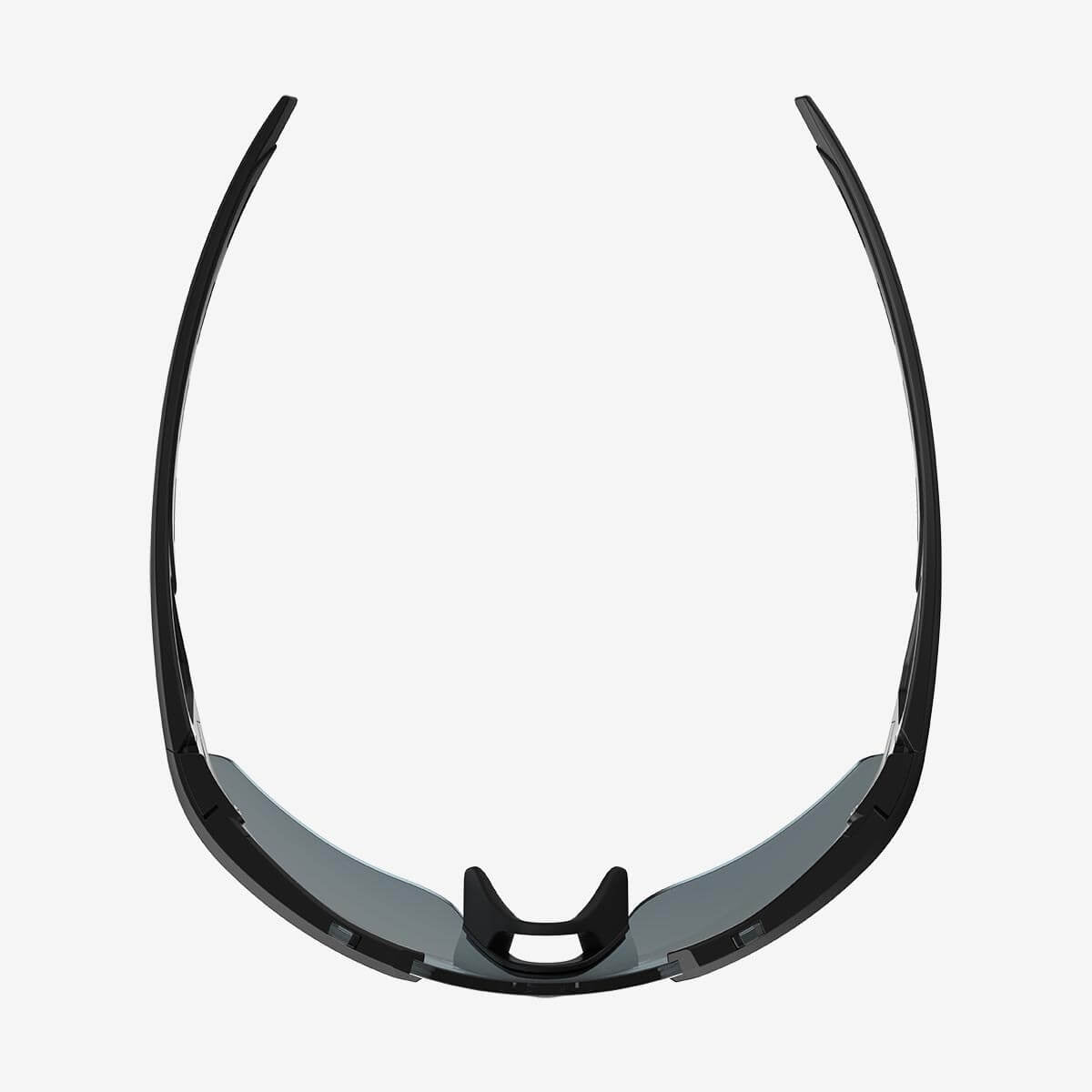 Magpul - Defiant Eyewear - Black Frame