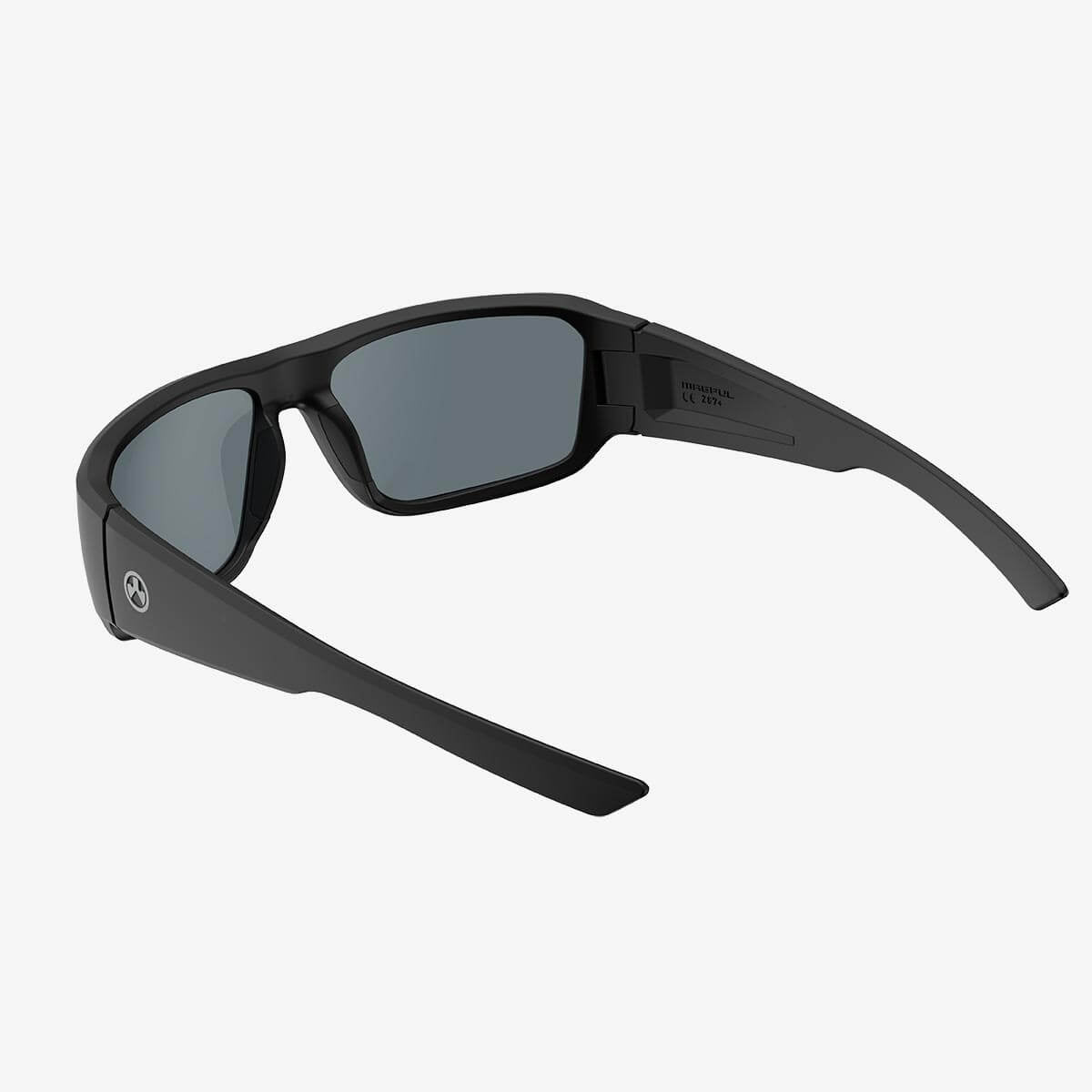 Magpul - Rift Eyewear - Black Frame, Gray Lens