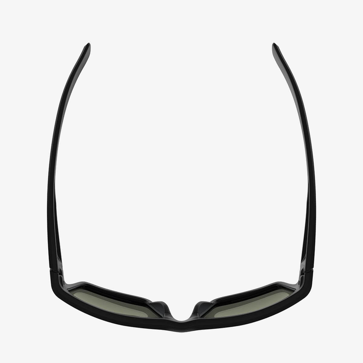 Magpul - Pivot Eyewear, Polarized - Black Frame, Gray Green Lens