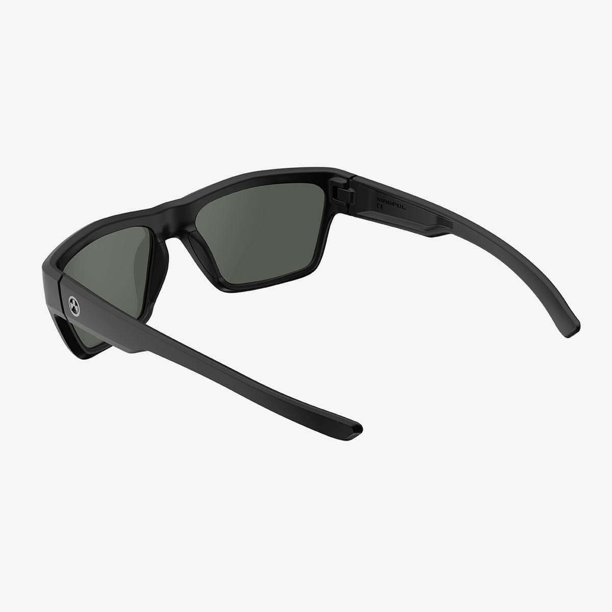 Magpul - Pivot Eyewear, Polarized - Black Frame, Gray Green Lens