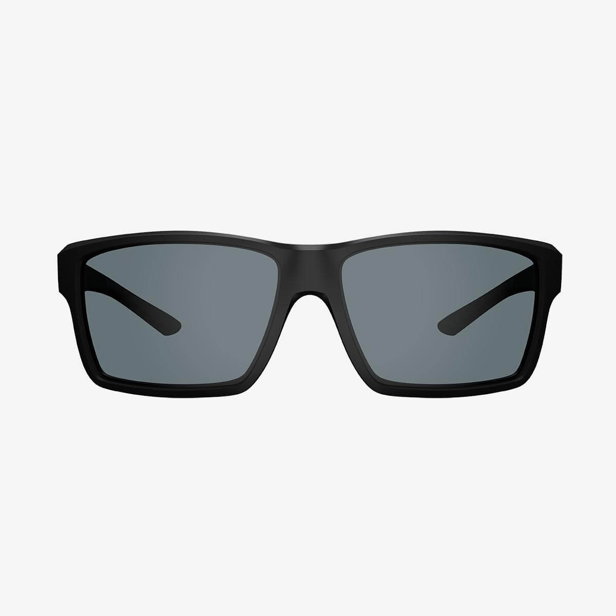 Magpul - Explorer Eyewear - Black Frame, Gray Lens