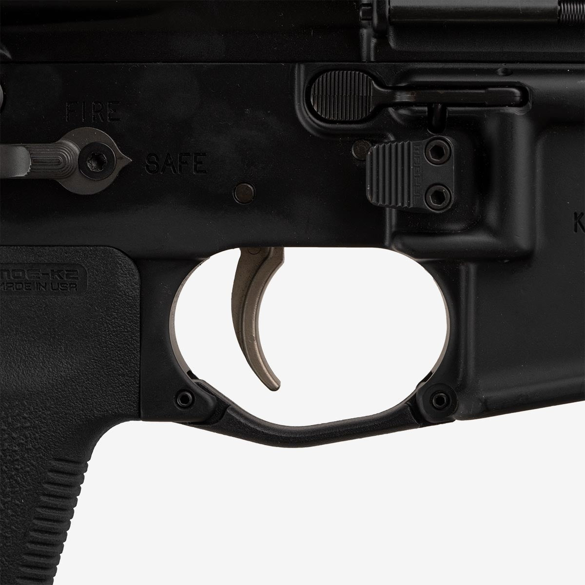 Magpul - MOE Enhanced Trigger Guard, Polymer – AR15/M4 [Black]