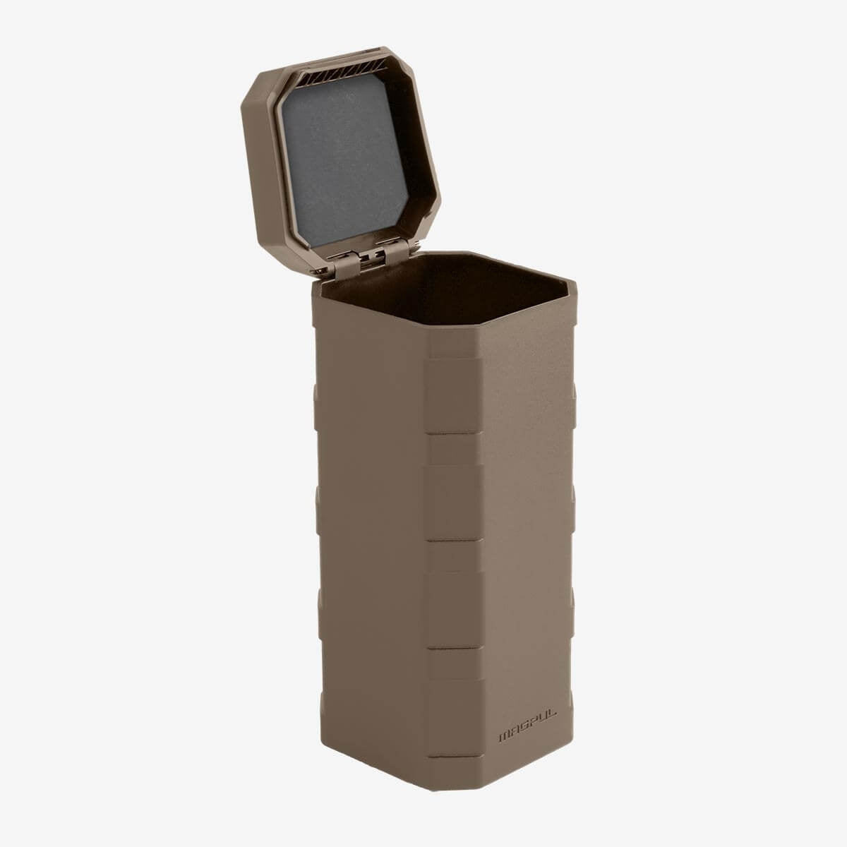 กล่องแว่นตา Magpul DAKA Can 2.0 สำหรับแว่นตาแม็กพูล
