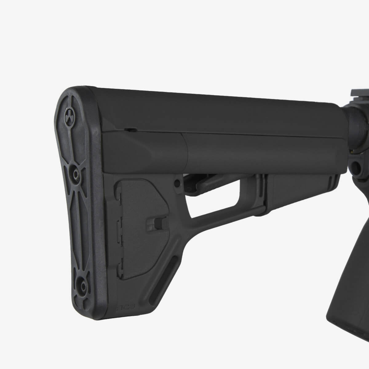 พานท้าย Magpul - ACS Carbine Stock - Mil-Spec พานท้าย สำหรับปืน AR15/M4