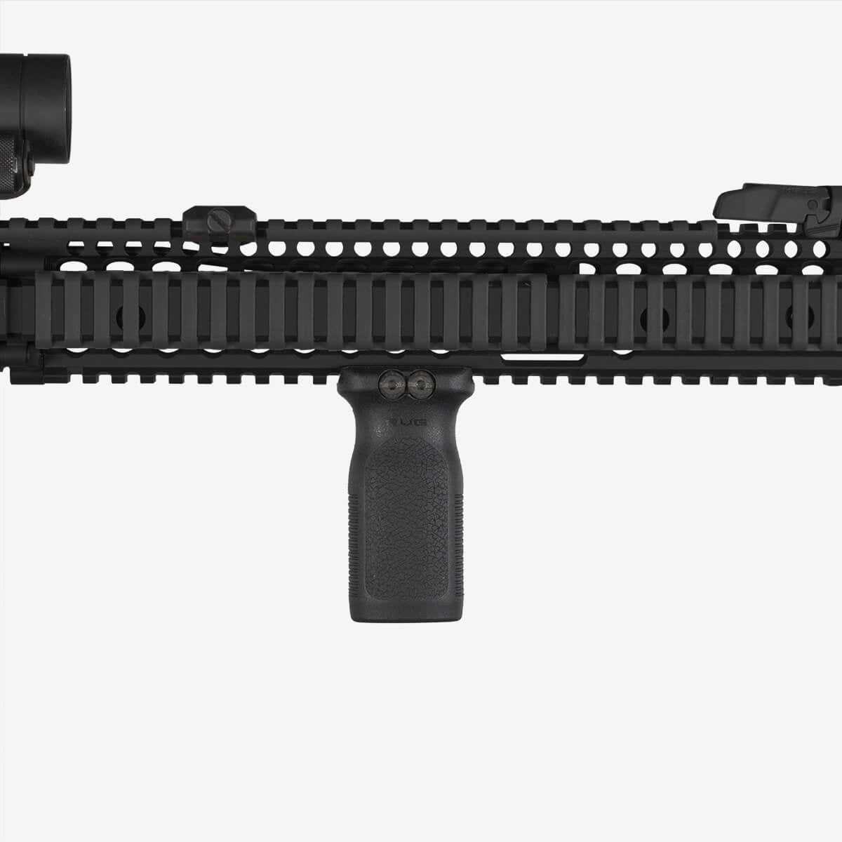 กริปมือ Magpul RVG Rail Vertical Grip อุปกรณ์แต่งปืน กริปมือตรง/ด้ามจับปืน