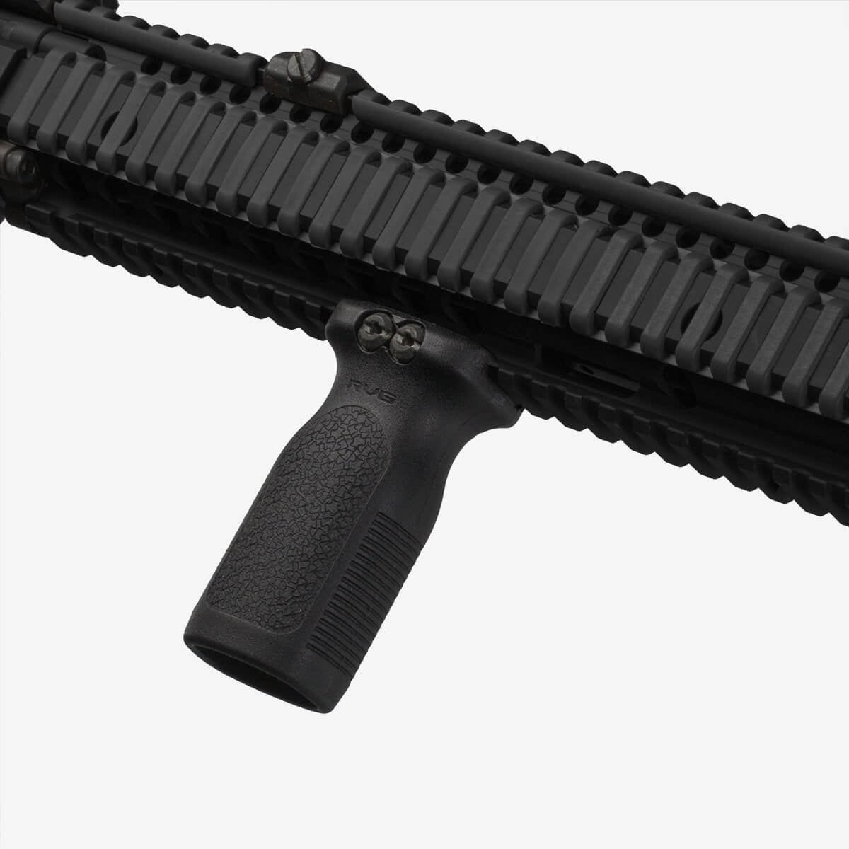 กริปมือ Magpul RVG Rail Vertical Grip อุปกรณ์แต่งปืน กริปมือตรง/ด้ามจับปืน