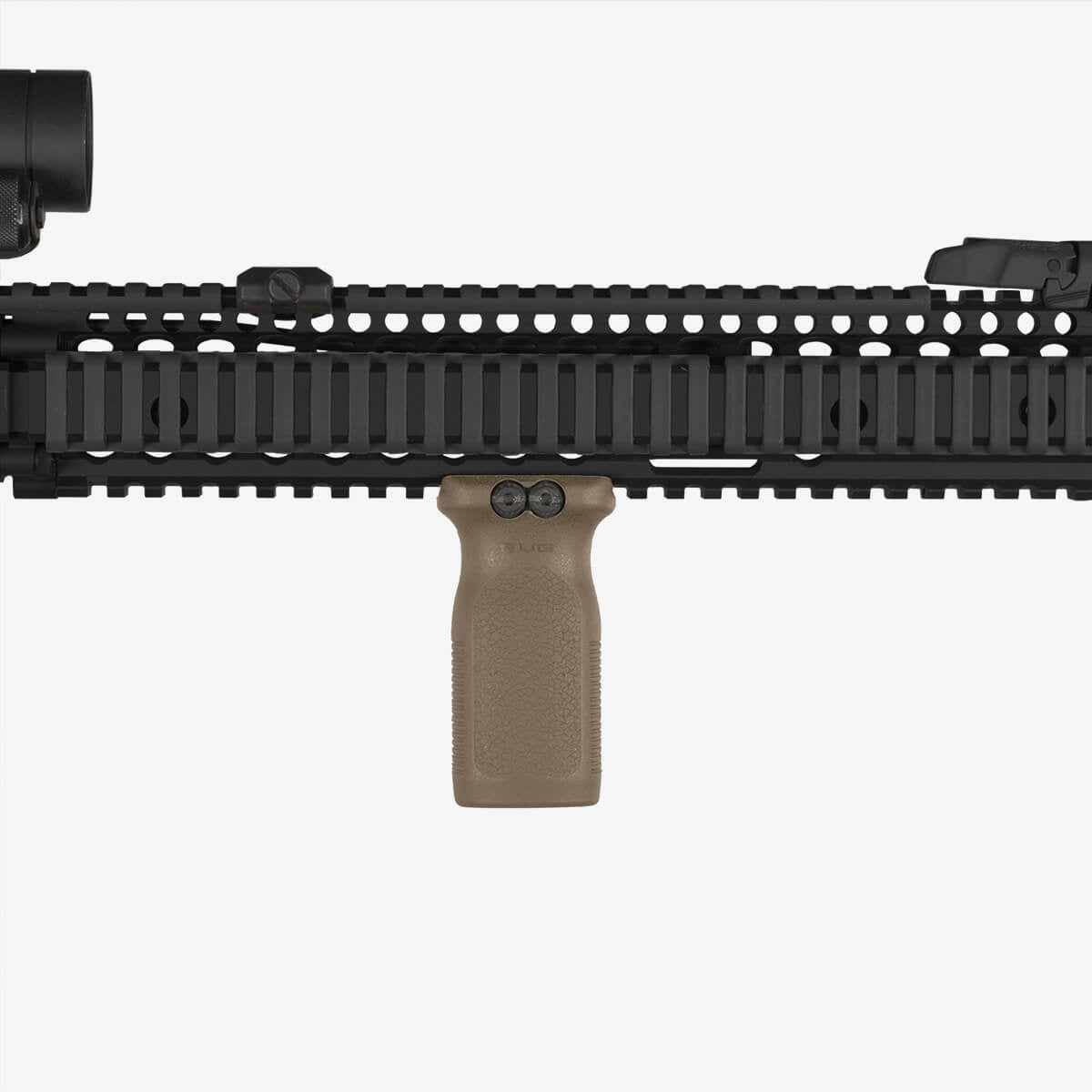 กริปมือ Magpul RVG Rail Vertical Grip อุปกรณ์แต่งปืน กริปมือตรง/ด้ามจับปืน