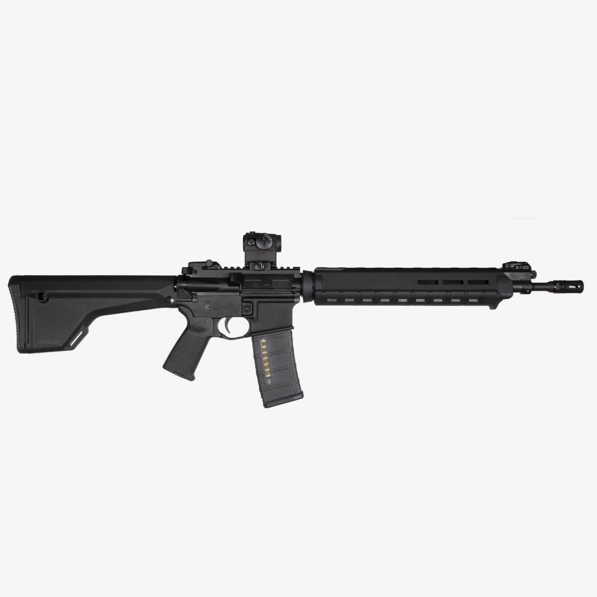 กริปมือ Magpul - MOE Grip – AR15/M4  อุปกรณ์แต่งปืน  กริปหลัง AR