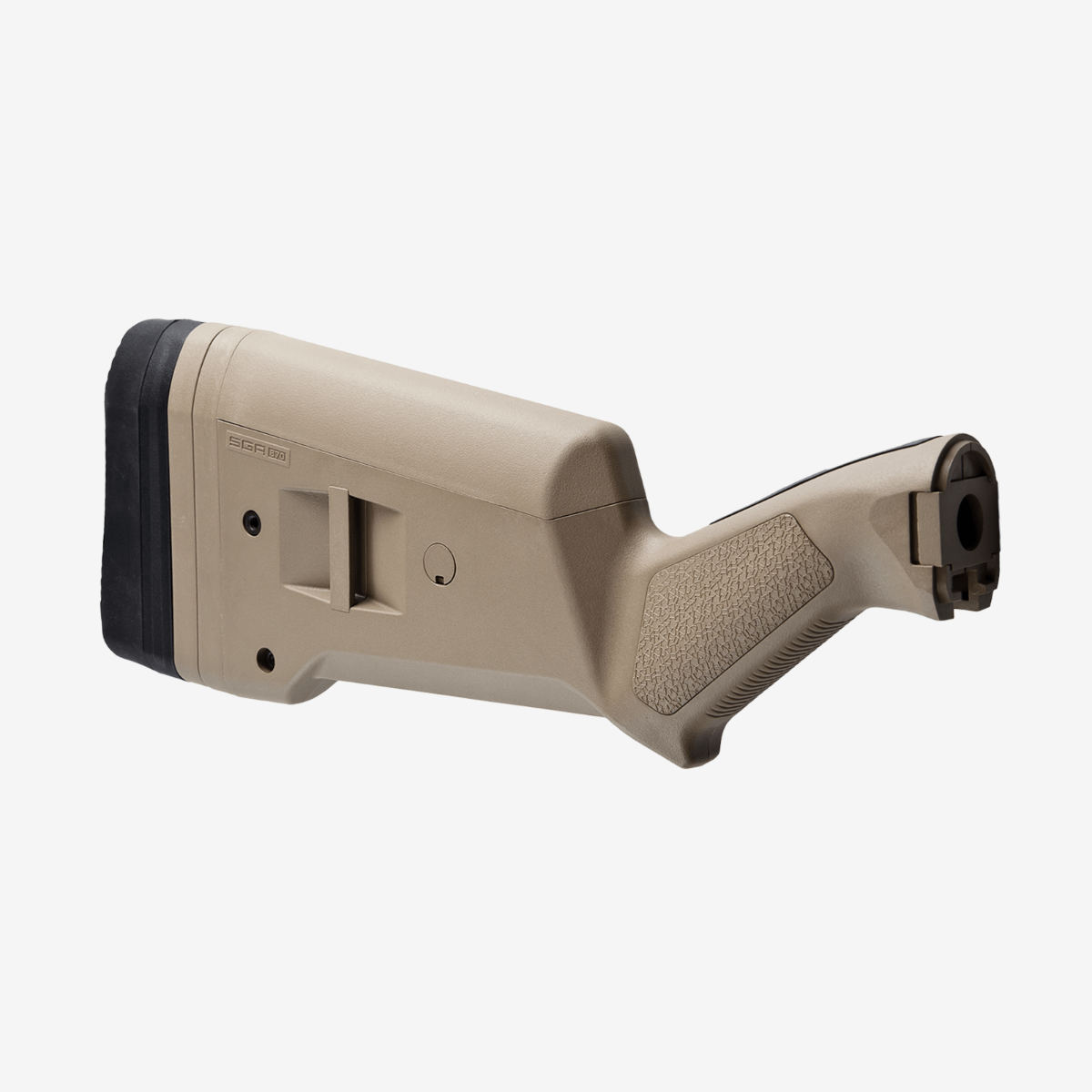 พานท้าย Magpul - SGA Stock – Remington 870 สำหรับปืนลูกซอง