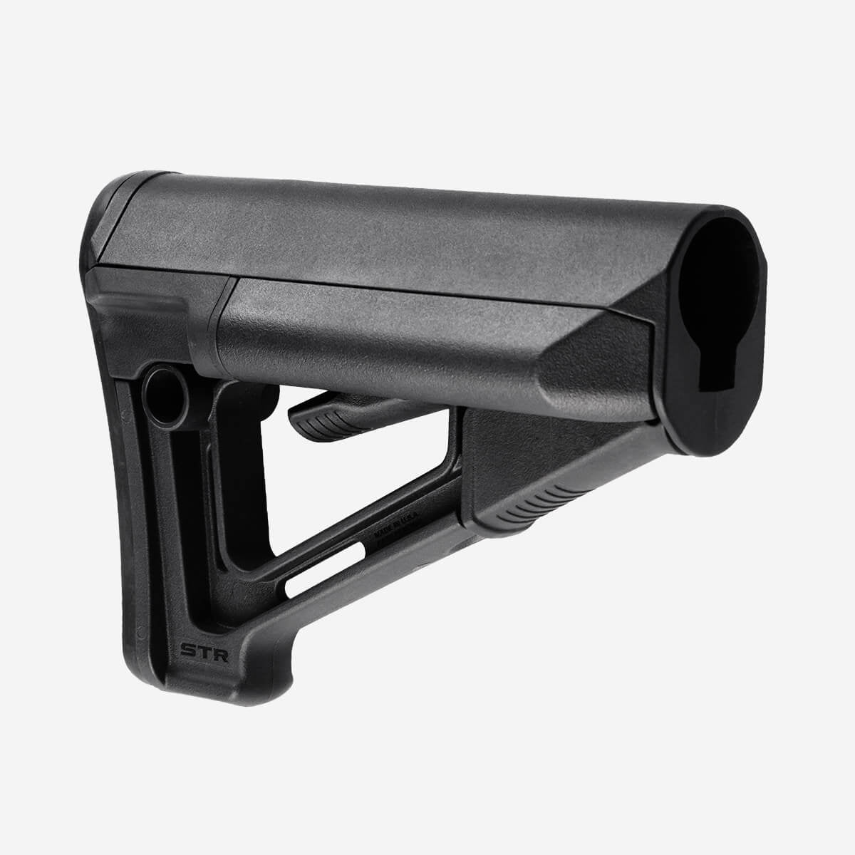 พานท้าย Magpul - STR Carbine Stock – Mil-Spec อุปกรณ์แต่งปืน สำหรับคาร์บิน