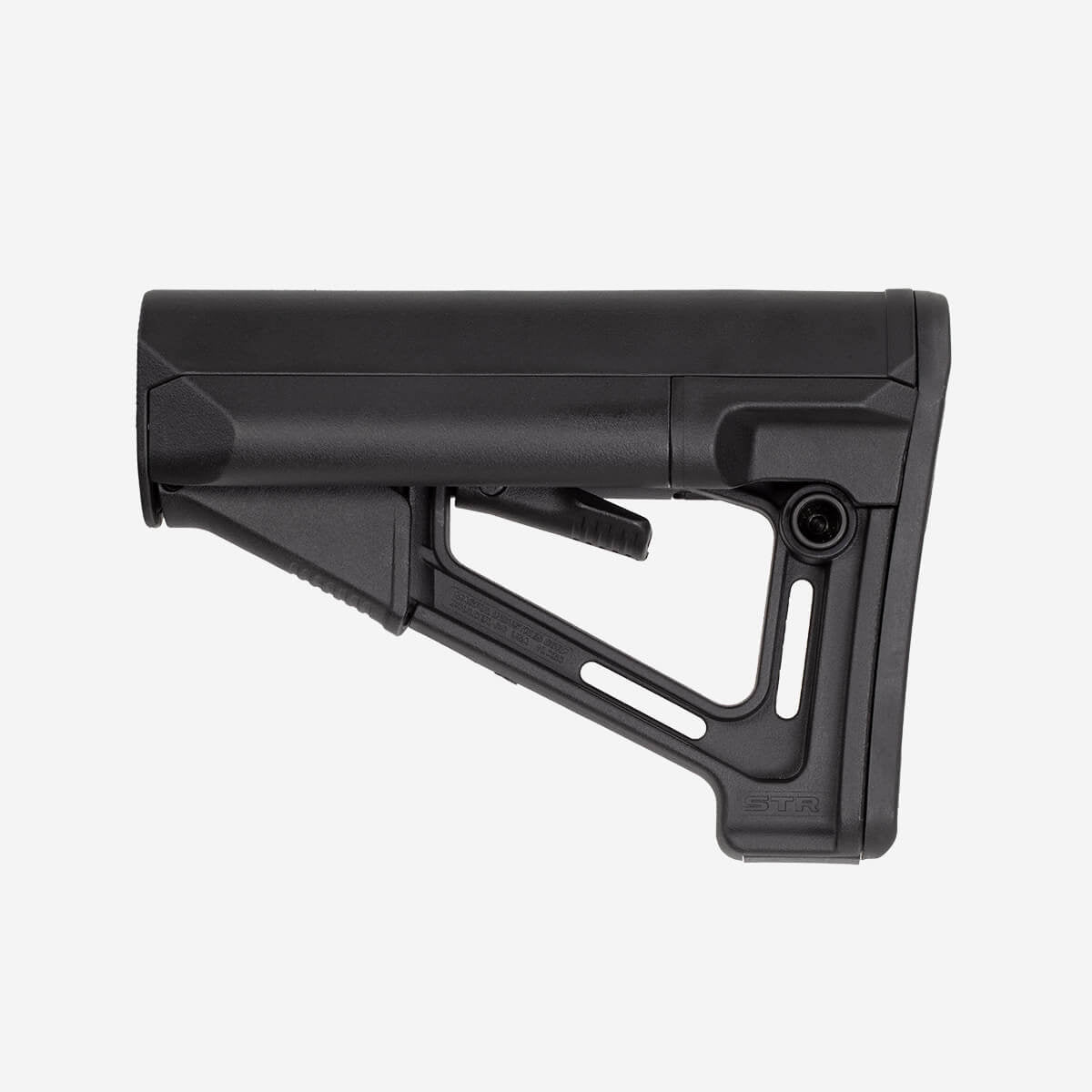พานท้าย Magpul - STR Carbine Stock – Mil-Spec อุปกรณ์แต่งปืน สำหรับคาร์บิน