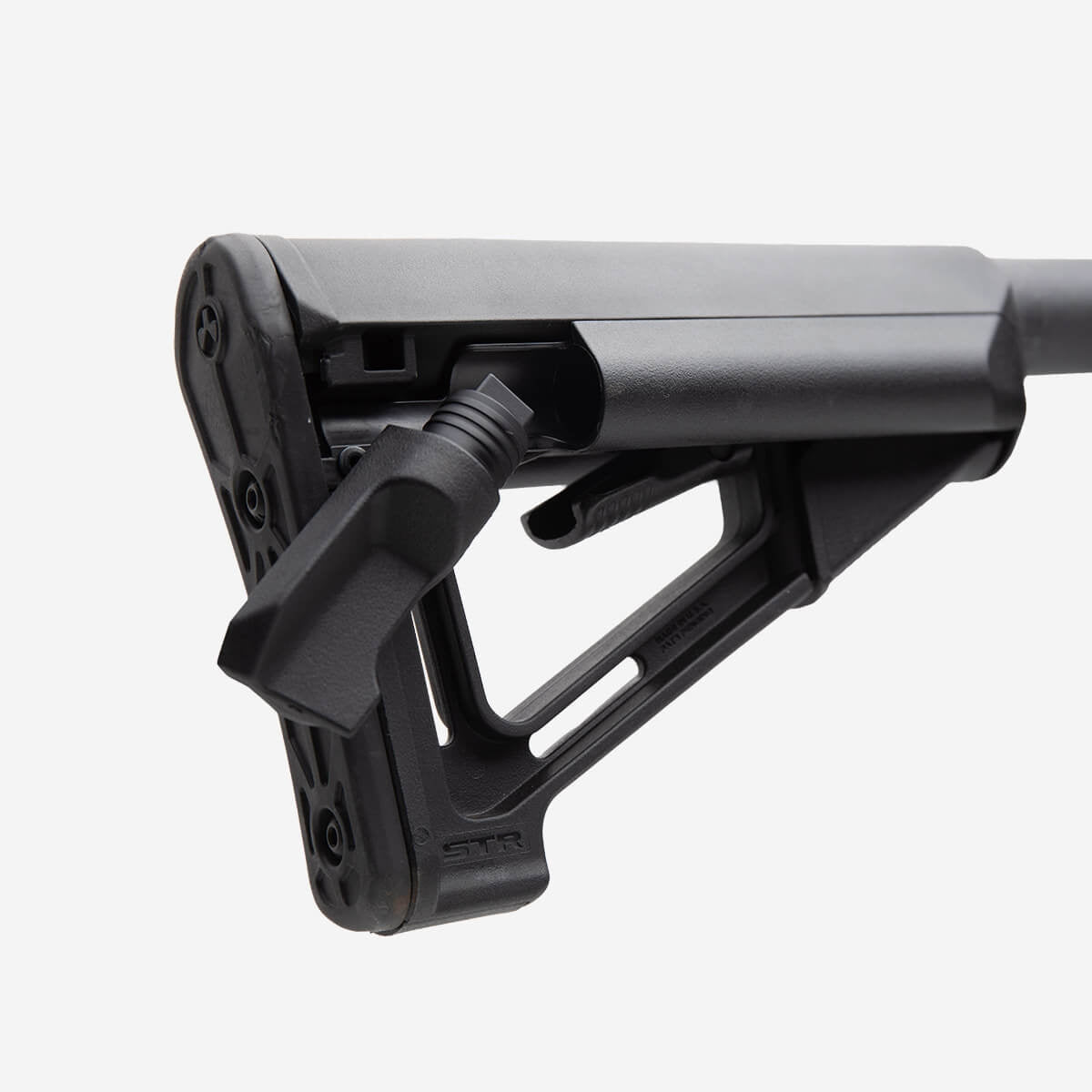 พานท้าย Magpul - STR Carbine Stock – Mil-Spec อุปกรณ์แต่งปืน สำหรับคาร์บิน