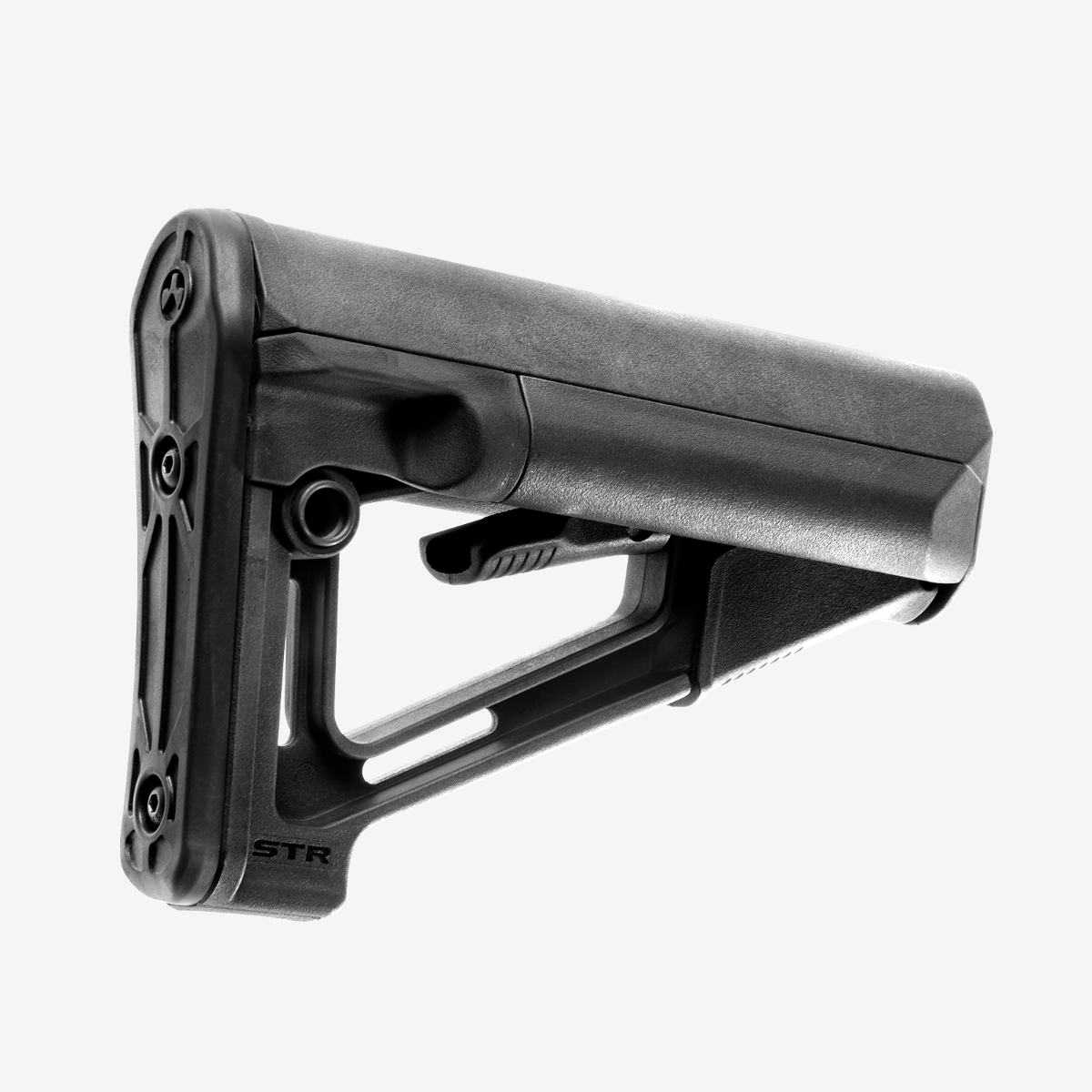 พานท้าย Magpul - STR Carbine Stock – Mil-Spec อุปกรณ์แต่งปืน สำหรับคาร์บิน