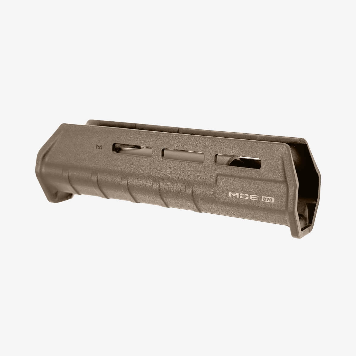 กระโจมมือ Magpul - MOE M-LOK Forend – Remington 870 อุปกรณ์แต่งปืน สำหรับปืนลูกซอง