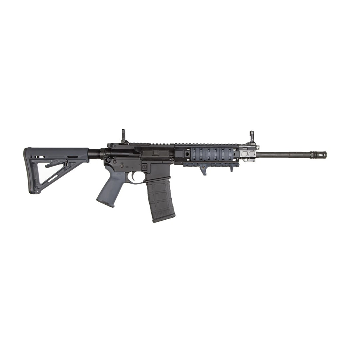 อุปกรณ์แต่งปืน Magpul - XTM Hand Stop Kit แฮนด์การ์ด สำหรับ Picatinny 1913