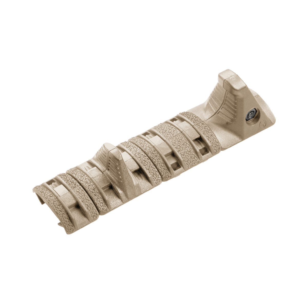 อุปกรณ์แต่งปืน Magpul - XTM Hand Stop Kit แฮนด์การ์ด สำหรับ Picatinny 1913