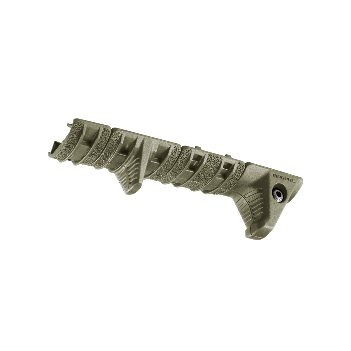 อุปกรณ์แต่งปืน Magpul - XTM Hand Stop Kit แฮนด์การ์ด สำหรับ Picatinny 1913