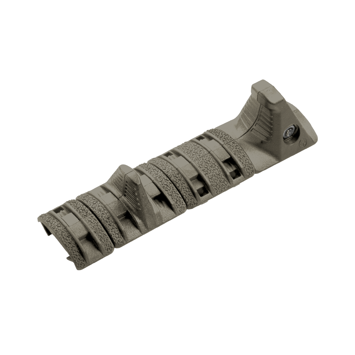 อุปกรณ์แต่งปืน Magpul - XTM Hand Stop Kit แฮนด์การ์ด สำหรับ Picatinny 1913