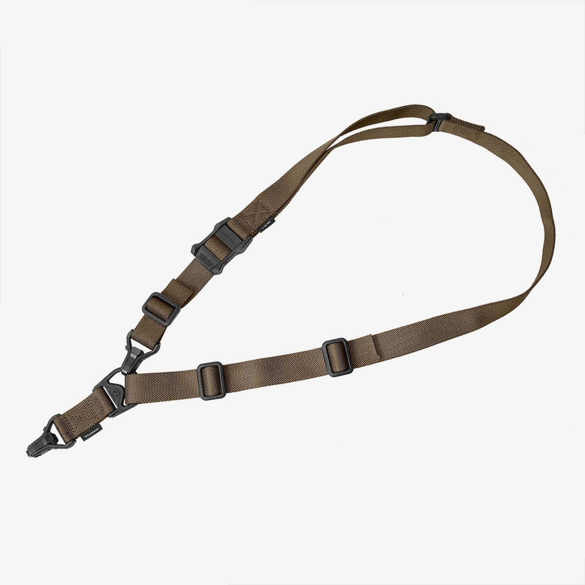 สายสะพาย 1 จุด Magpul MS3 Sling GEN2 สายสะพายปรับระดับได้