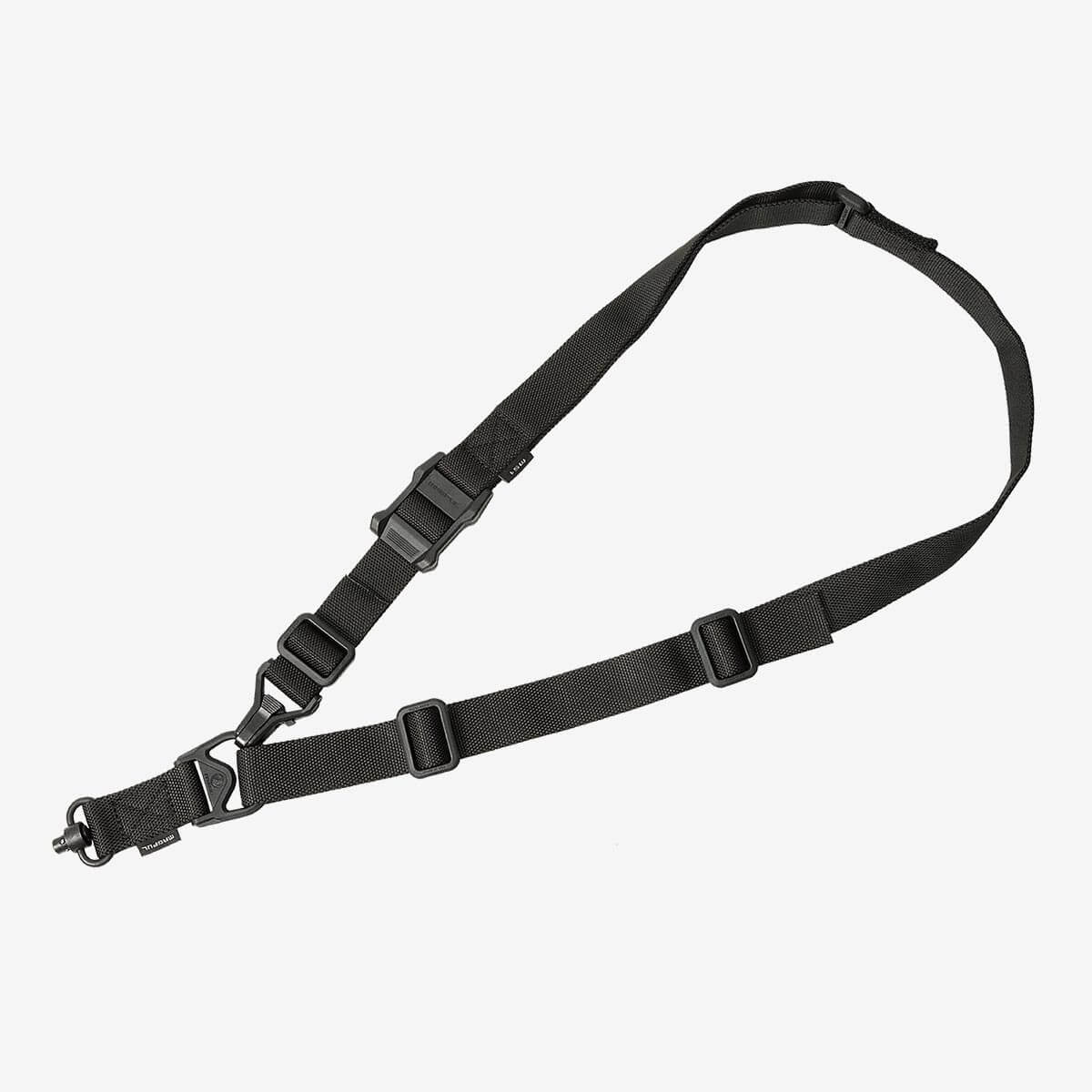 สายสะพาย 1 จุด Magpul - MS3 Single QD Sling GEN2 ฟังก์ชั่นสลับการใช้งาน