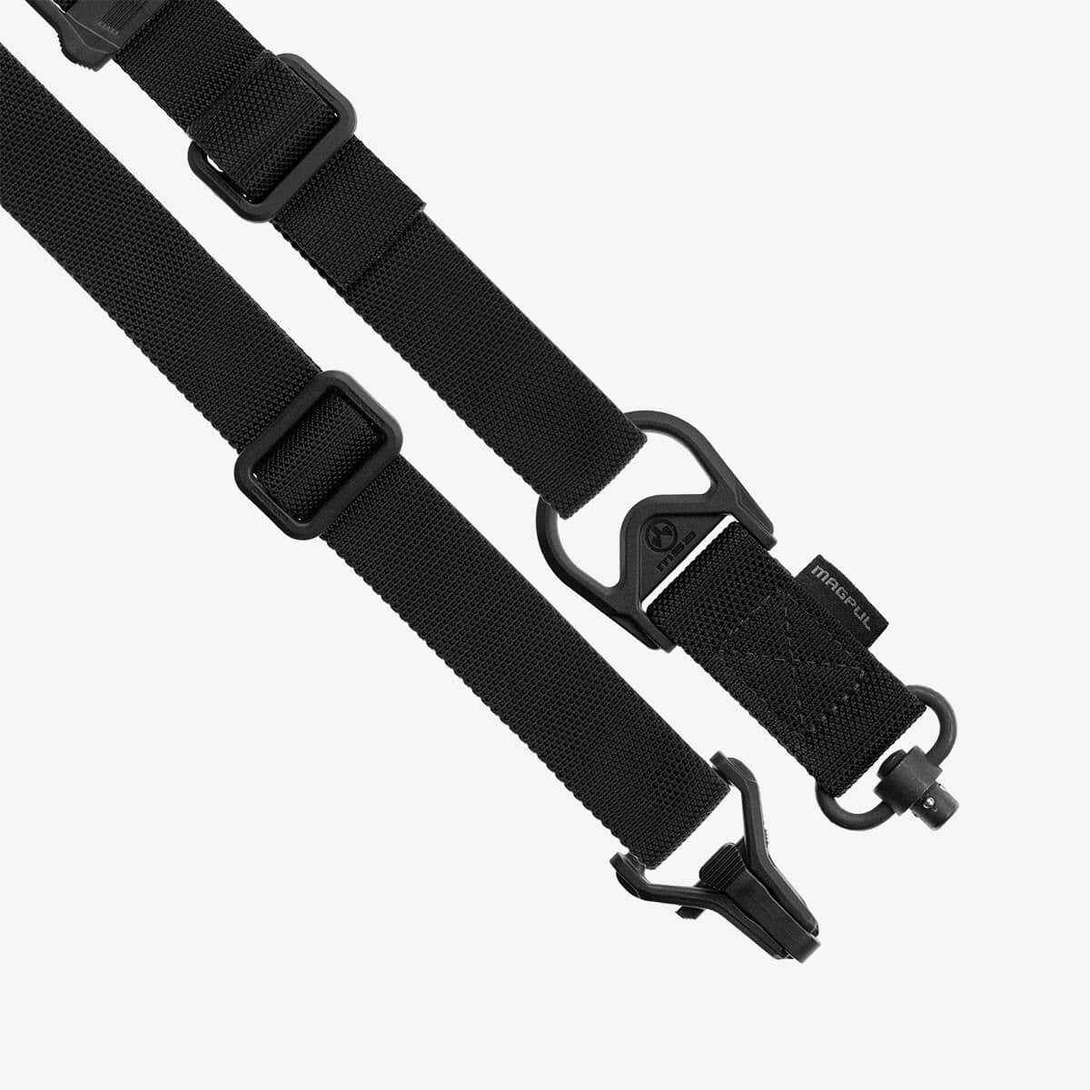 สายสะพาย 1 จุด Magpul - MS3 Single QD Sling GEN2 ฟังก์ชั่นสลับการใช้งาน