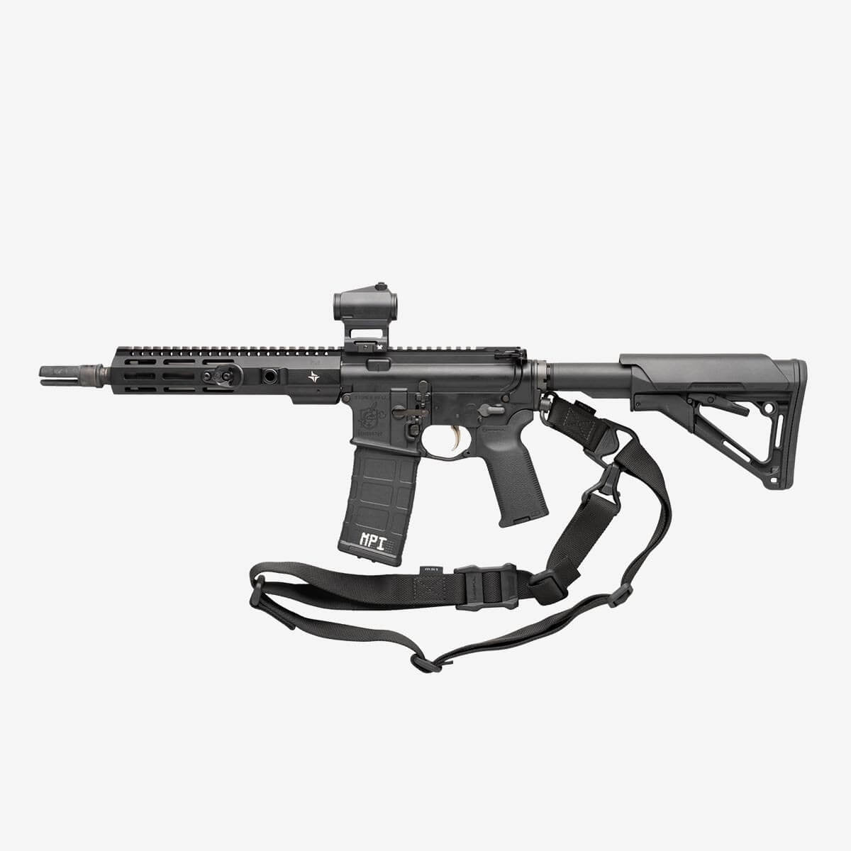 สายสะพาย 1 จุด Magpul - MS3 Single QD Sling GEN2 ฟังก์ชั่นสลับการใช้งาน