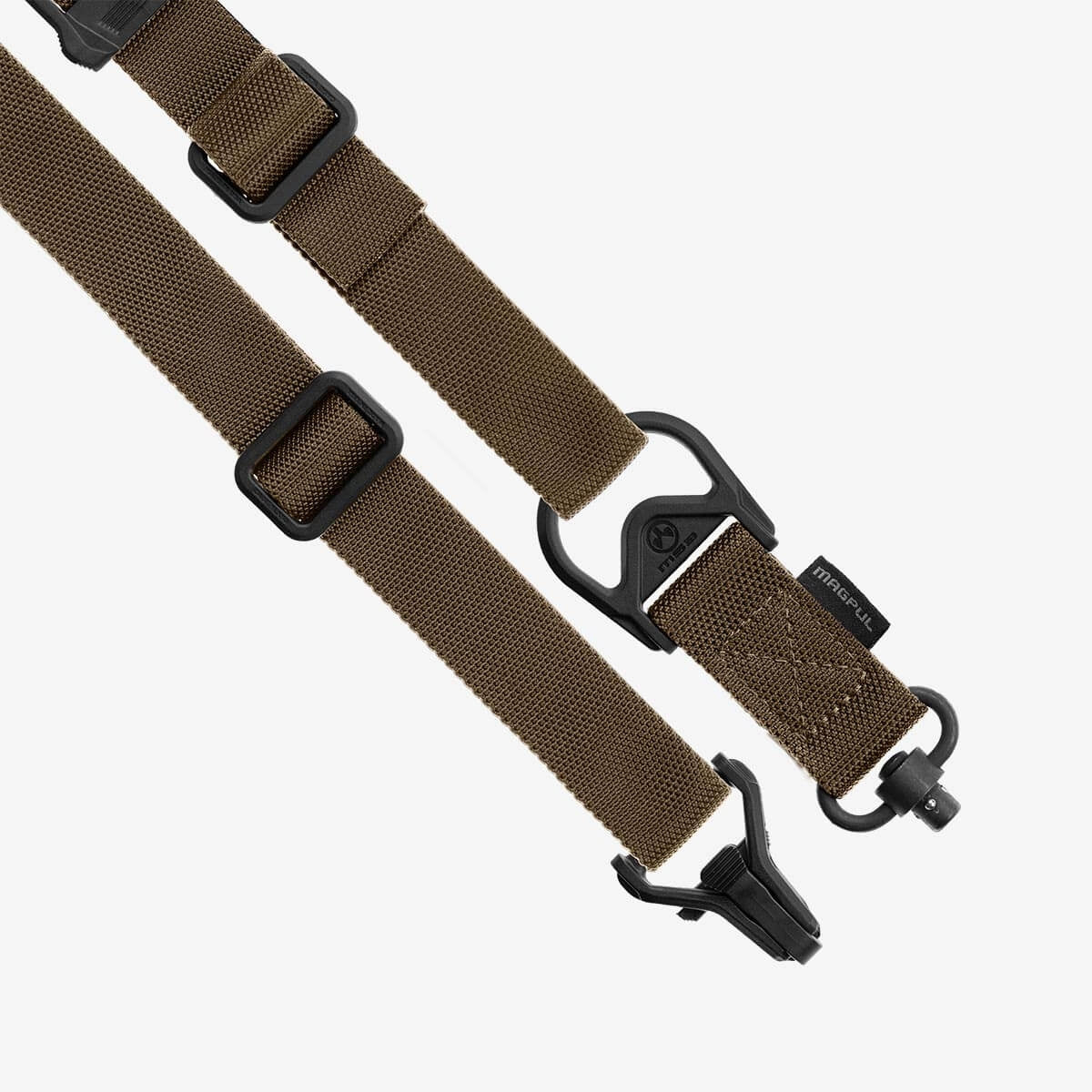 สายสะพาย 1 จุด Magpul - MS3 Single QD Sling GEN2 ฟังก์ชั่นสลับการใช้งาน