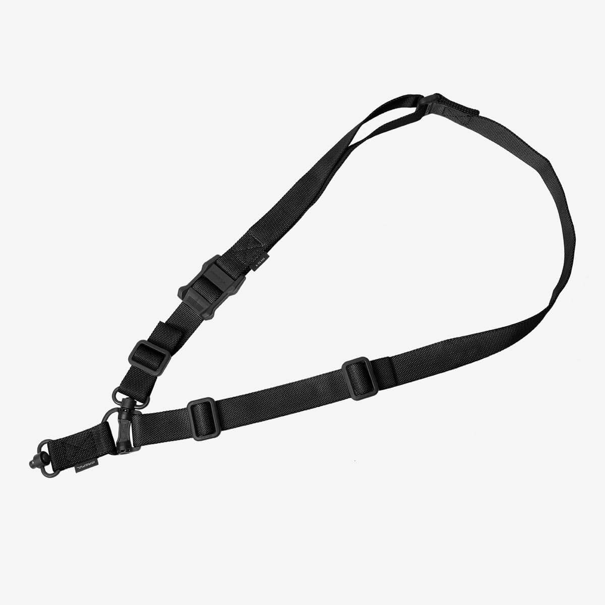 สายสะพาย 1 จุด Magpul MS4 Dual QD Sling GEN2 สายสะพายปรับระดับได้