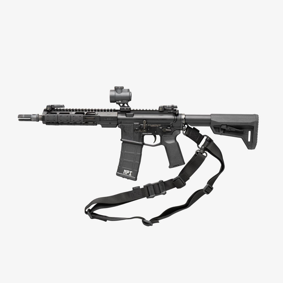 สายสะพาย 1 จุด Magpul MS4 Dual QD Sling GEN2 สายสะพายปรับระดับได้