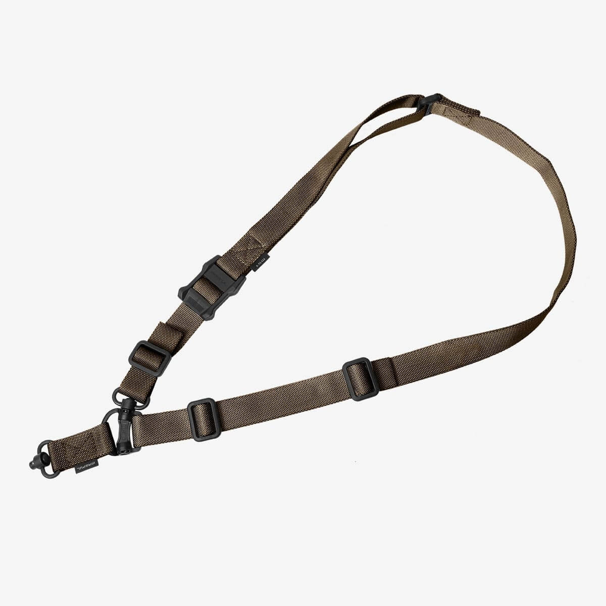 สายสะพาย 1 จุด Magpul MS4 Dual QD Sling GEN2 สายสะพายปรับระดับได้