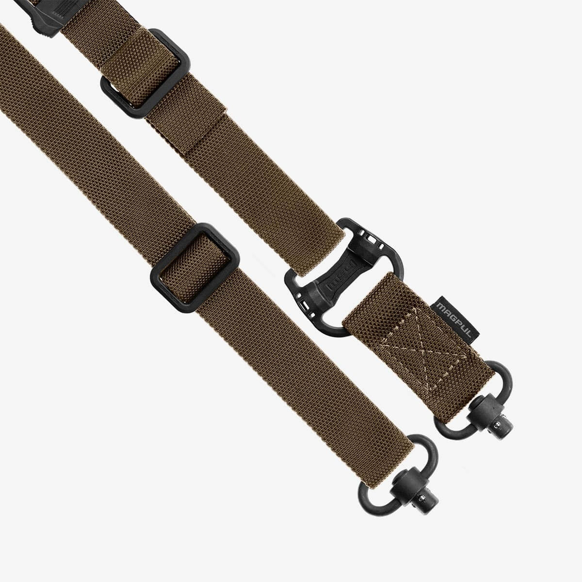 สายสะพาย 1 จุด Magpul MS4 Dual QD Sling GEN2 สายสะพายปรับระดับได้