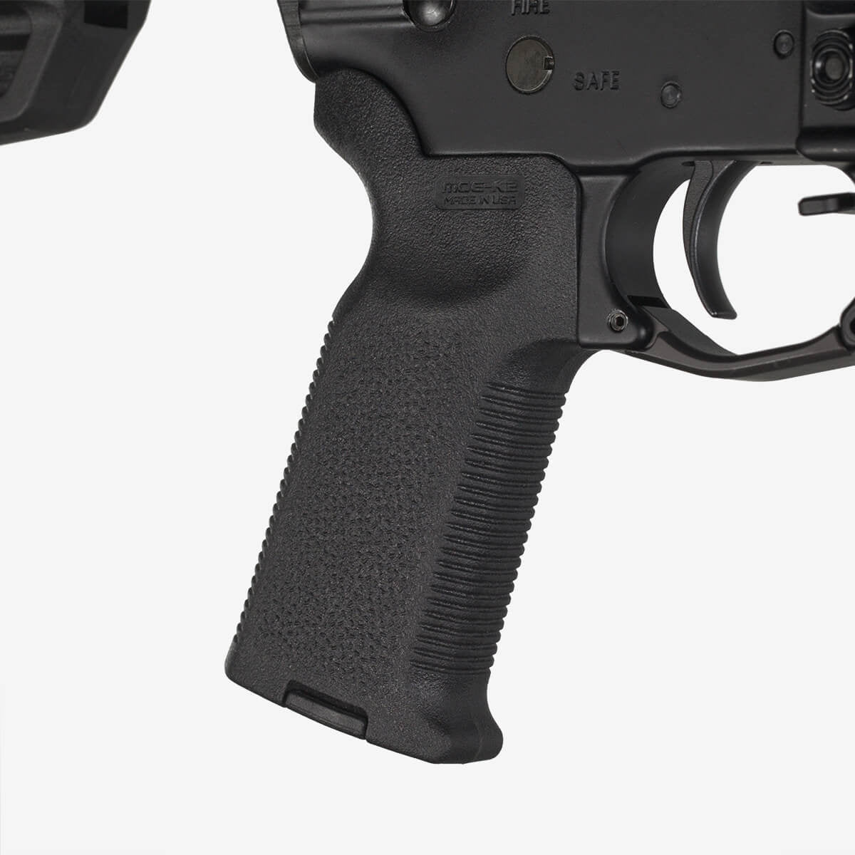 Magpul MOE-K2 Grip – AR15/M4