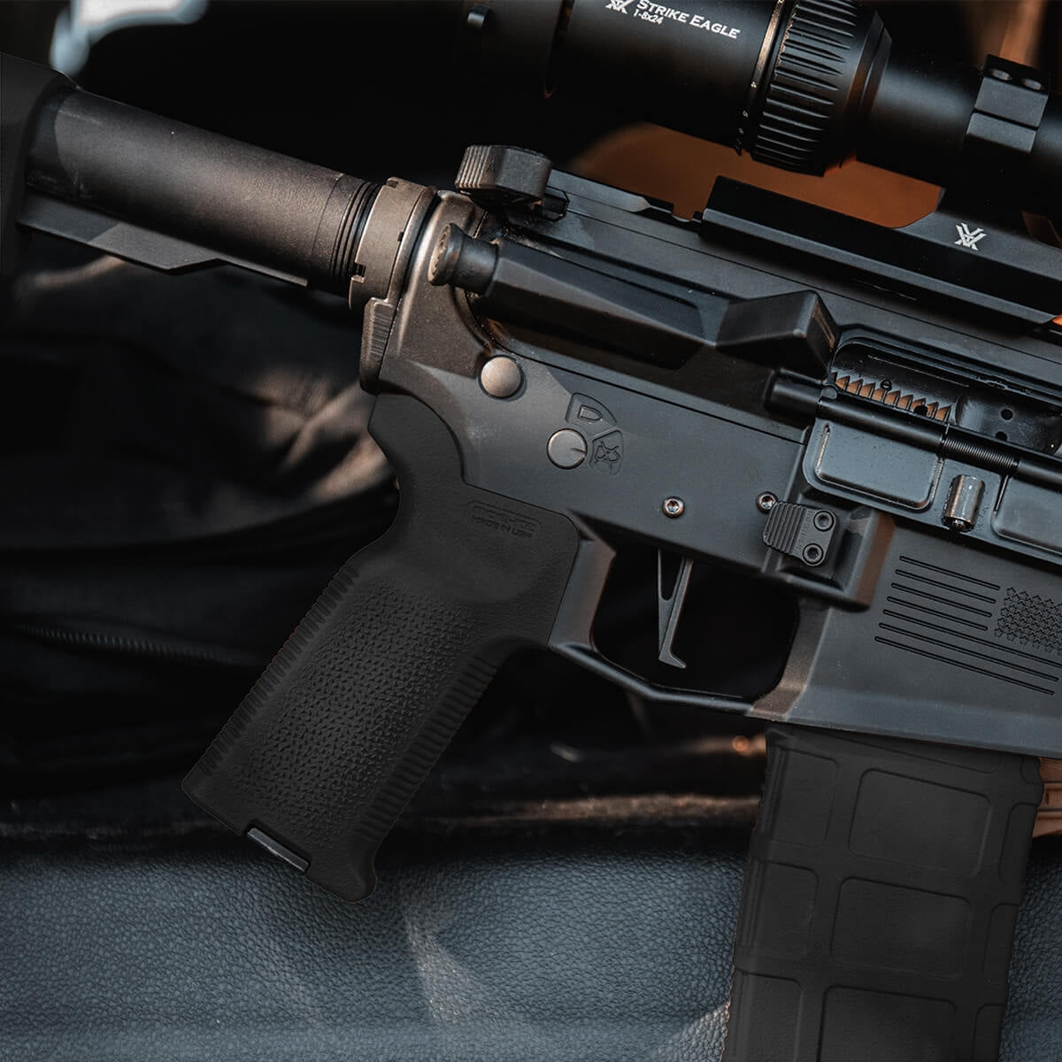 Magpul MOE-K2 Grip – AR15/M4