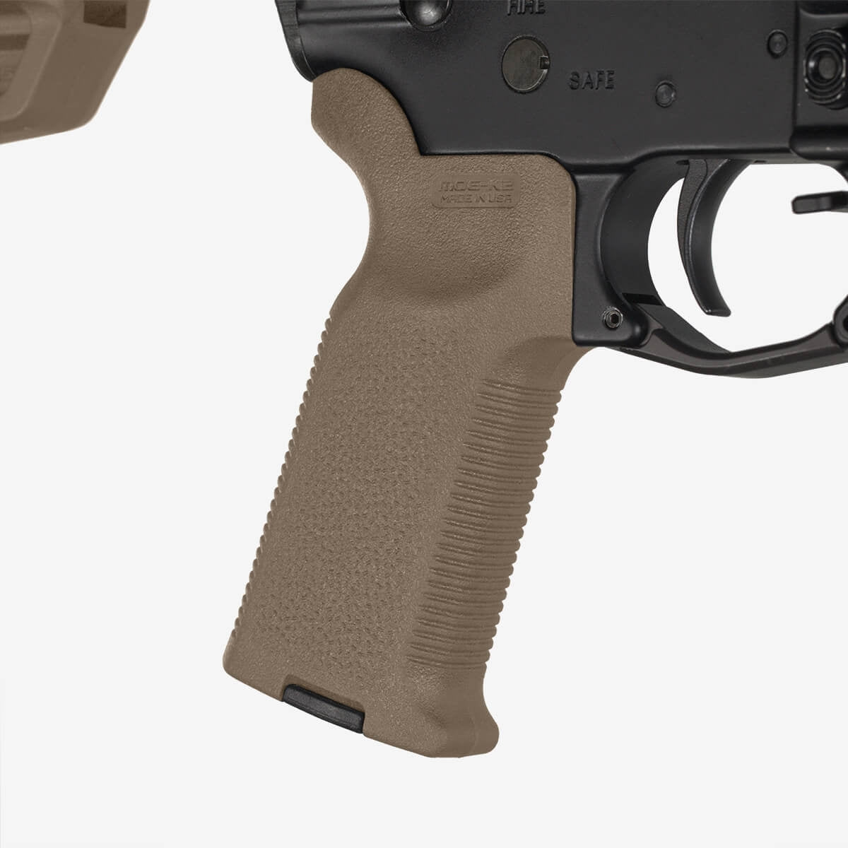 Magpul MOE-K2 Grip – AR15/M4