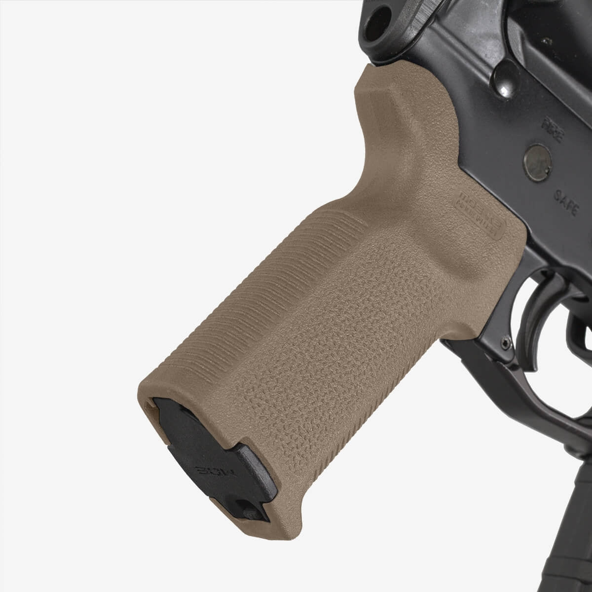 Magpul MOE-K2 Grip – AR15/M4