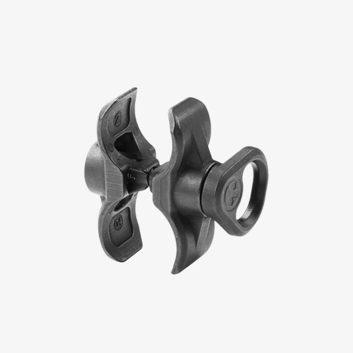 ห่วงยึดสายสะพาย ติดลำกล้อง Magpul - Forward Sling Mount – Rem 870 & Mossberg 500/590 สำหรับปืนลูกซอง