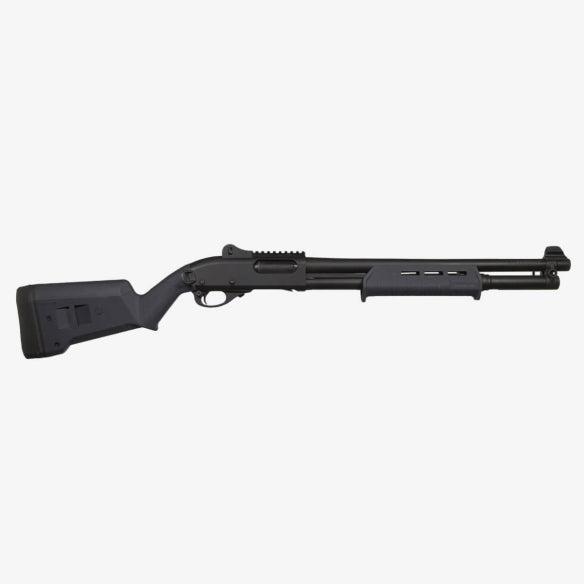 ห่วงยึดสายสะพาย ติดลำกล้อง Magpul - Forward Sling Mount – Rem 870 & Mossberg 500/590 สำหรับปืนลูกซอง