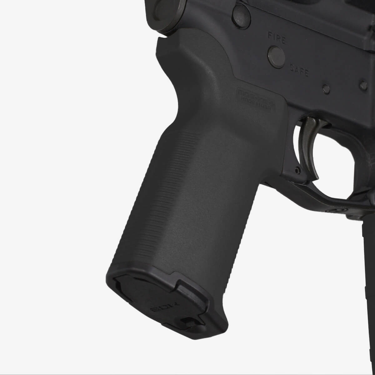 กริปมือ Magpul MOE-K2+ Grip - AR15/M4 อุปกรณ์แต่งปืน กริปหลัง AR