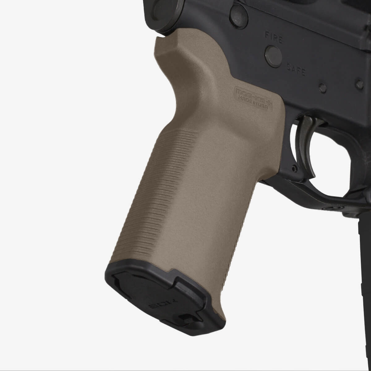 กริปมือ Magpul MOE-K2+ Grip - AR15/M4 อุปกรณ์แต่งปืน กริปหลัง AR